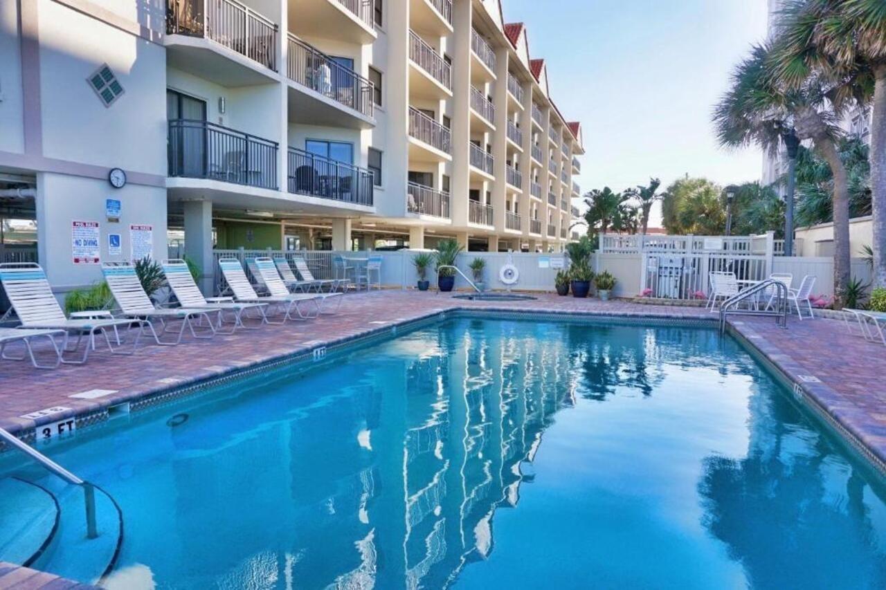 Vistas On The Gulf #502 Aparthotel St. Pete Beach Εξωτερικό φωτογραφία