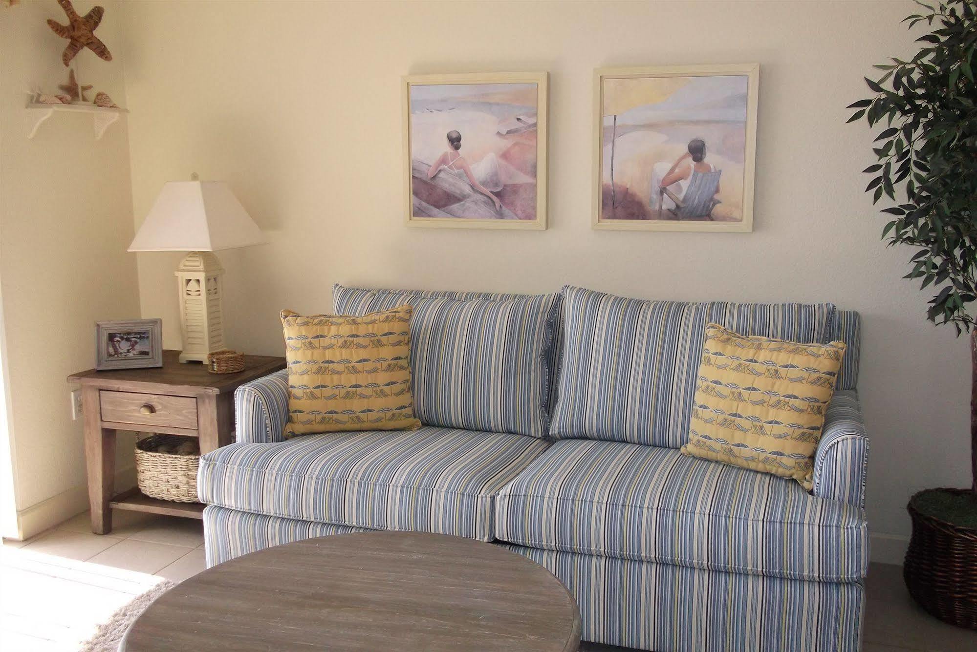 Vistas On The Gulf #502 Aparthotel St. Pete Beach Εξωτερικό φωτογραφία
