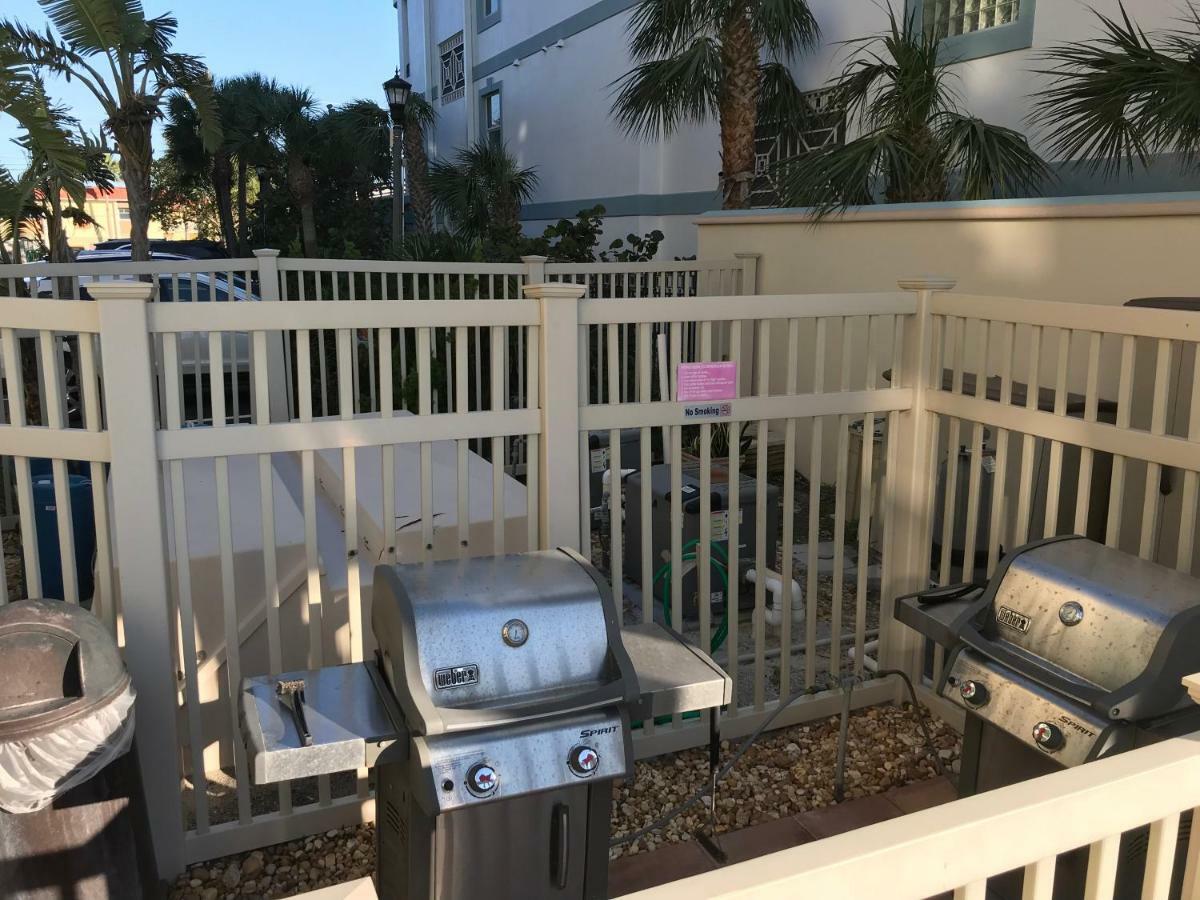 Vistas On The Gulf #502 Aparthotel St. Pete Beach Εξωτερικό φωτογραφία