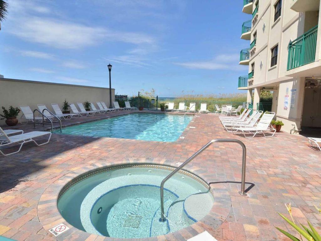 Vistas On The Gulf #502 Aparthotel St. Pete Beach Εξωτερικό φωτογραφία